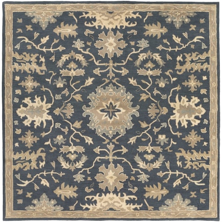 Livabliss Caesar CAE-1154 Handmade Area Rug CAE1154-4SQ